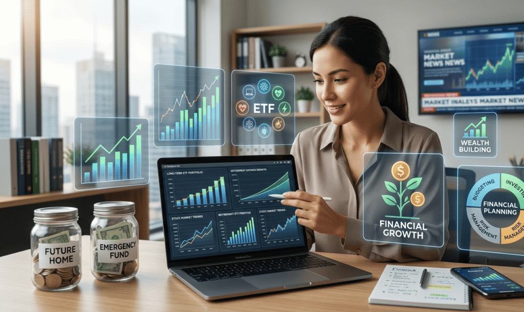 How to Start Investing as a Beginner Guide
