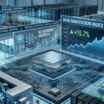 Intel Foundry Gains Momentum With Google and Nvidia Interest