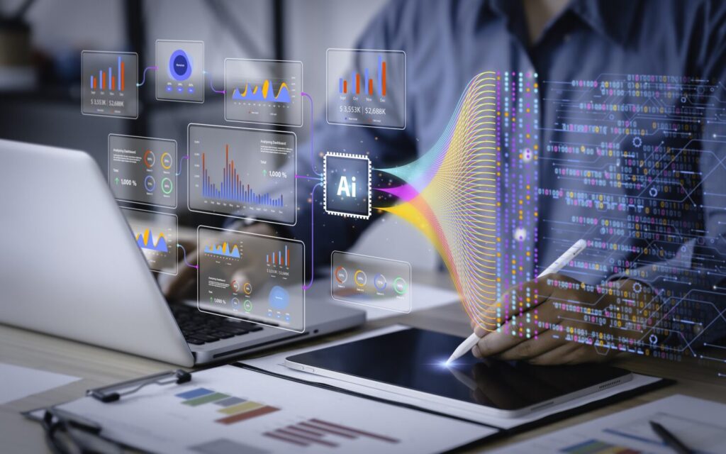 Onto Innovation Is the AI Chip Buildout's Yield Layer
