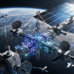 Orbital Raises $5 Million for Space-Based AI Data Centers