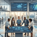 Robinhood's latest workforce reduction highlights a growing focus on efficiency rather than AI-driven layoff narratives.