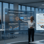 Sandstone Secures $30 Million to Modernize In-House Legal Teams With AI