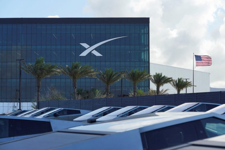 SpaceX Goes Public in Historic IPO, Reshaping Markets and Musk’s Empire