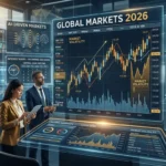 What Is Market Volatility in 2026? Causes, Risks, and Investor Strategies