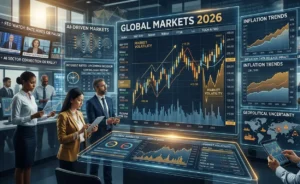 What Is Market Volatility in 2026? Causes, Risks, and Investor Strategies