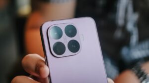 Xiaomi 17T smartphone with Leica triple-camera setup, AMOLED display, and AI-powered features launched in South Africa.