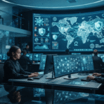Anthropic AI decision signals a new era for AI security, governance, cyber resilience, and enterprise risk.