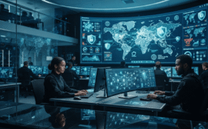 Anthropic AI decision signals a new era for AI security, governance, cyber resilience, and enterprise risk.