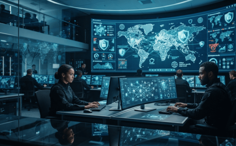 Anthropic AI decision signals a new era for AI security, governance, cyber resilience, and enterprise risk.